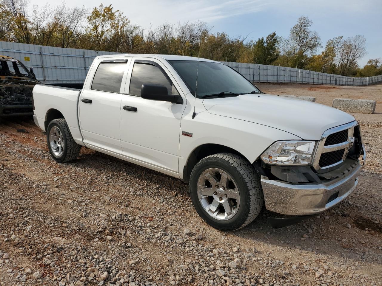 2018 RAM 1500 - Image 4