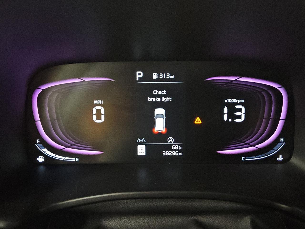 2023 Kia Soul - Image 9