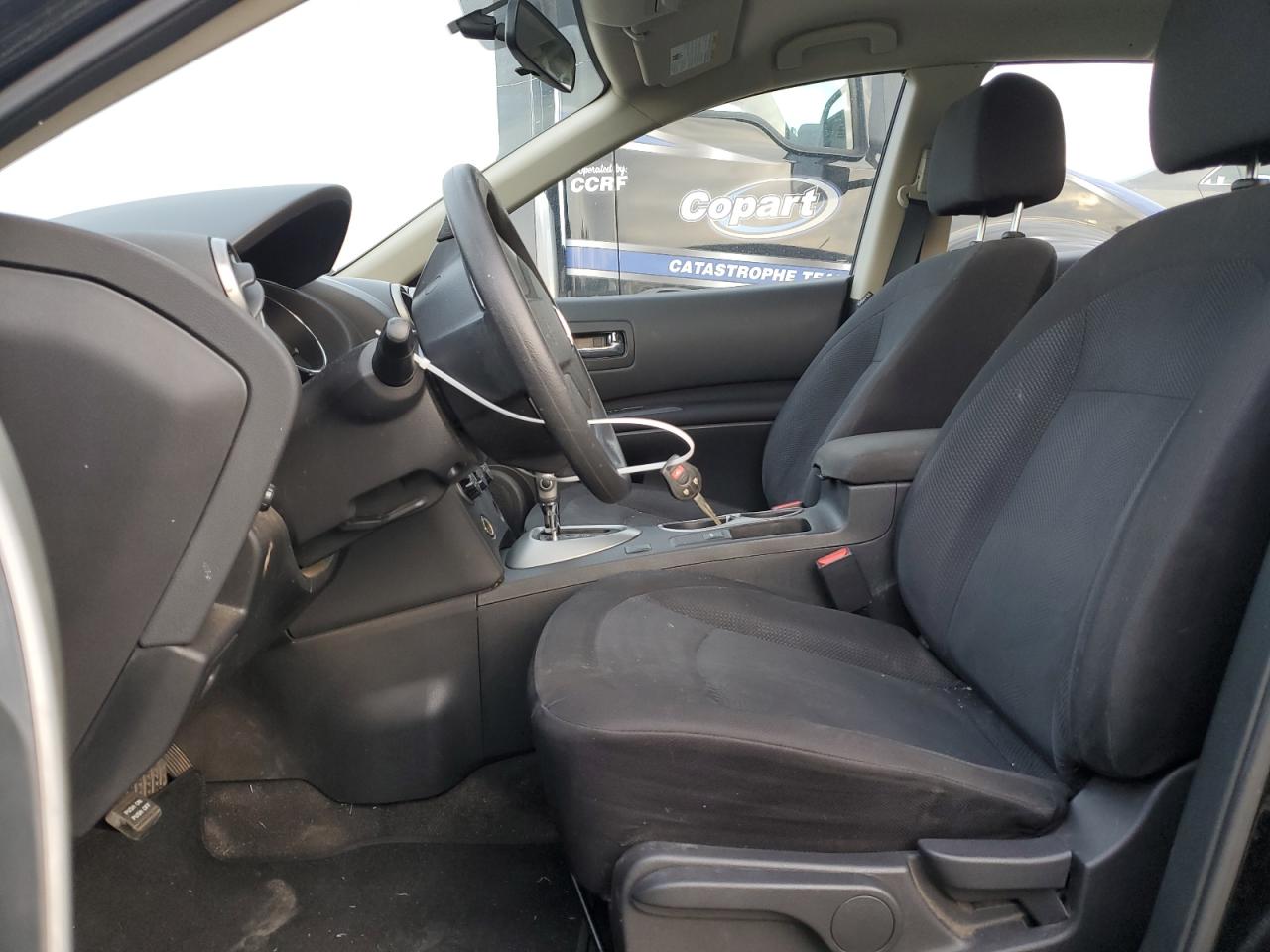 2015 Nissan Rogue - Image 7