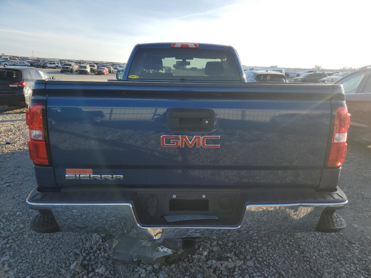 2016 GMC Sierra - Image 6