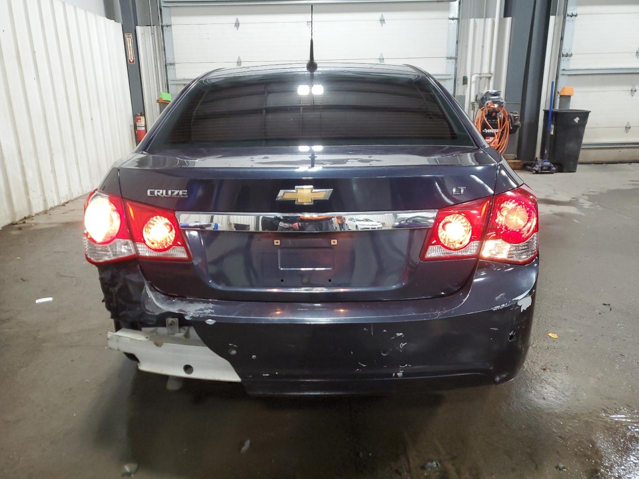 2014 Chevrolet Cruze - Image 6