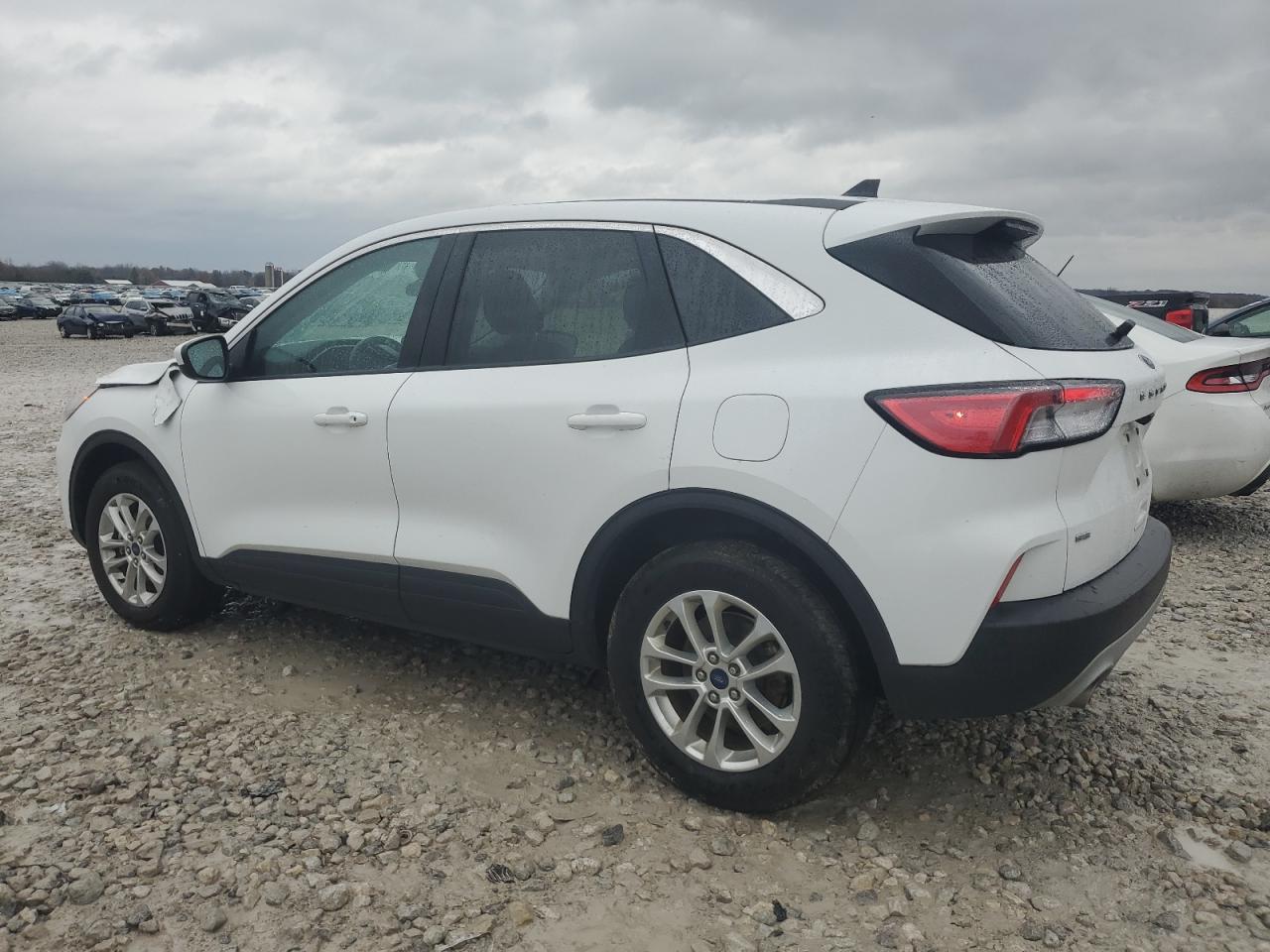 2021 Ford Escape - Image 2