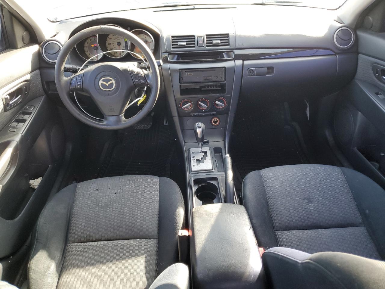 2008 Mazda 3 - Image 8