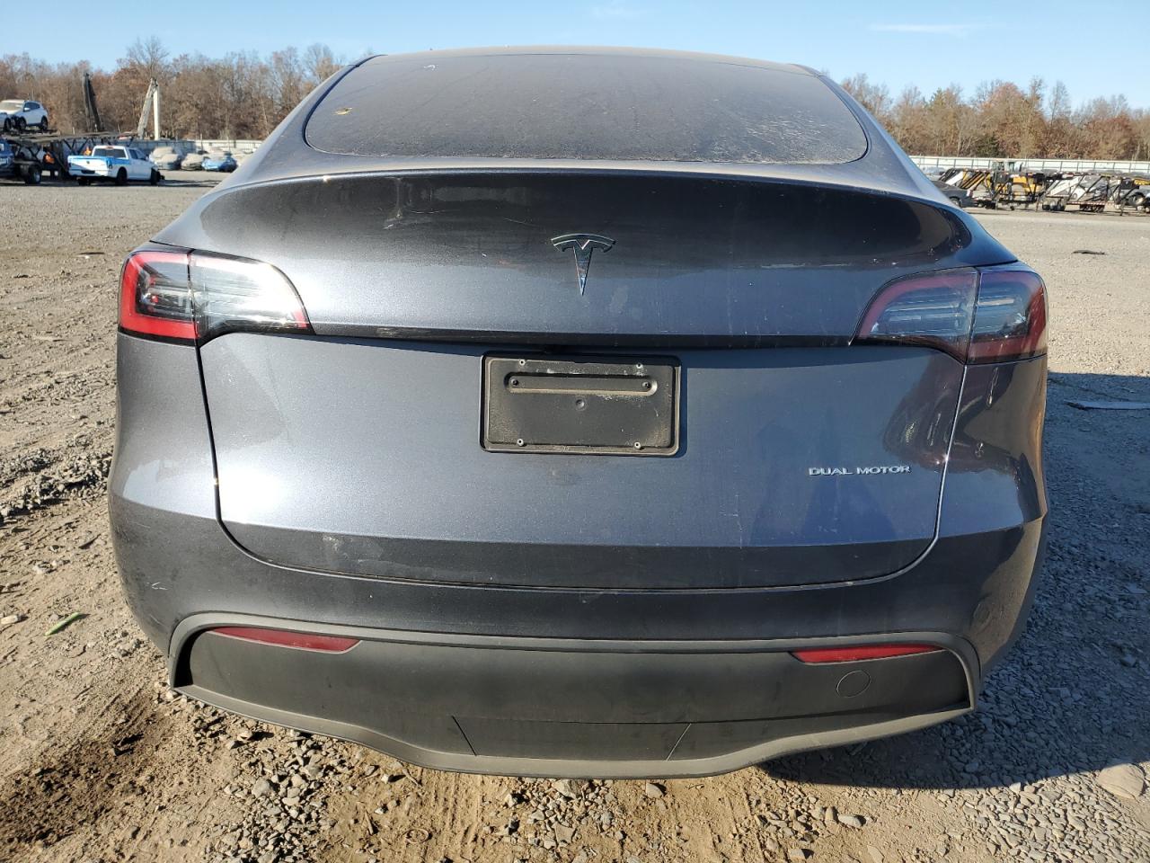 2023 Tesla Model Y VIN: 7SAYGDEE3PA194626 Lot: 79388704