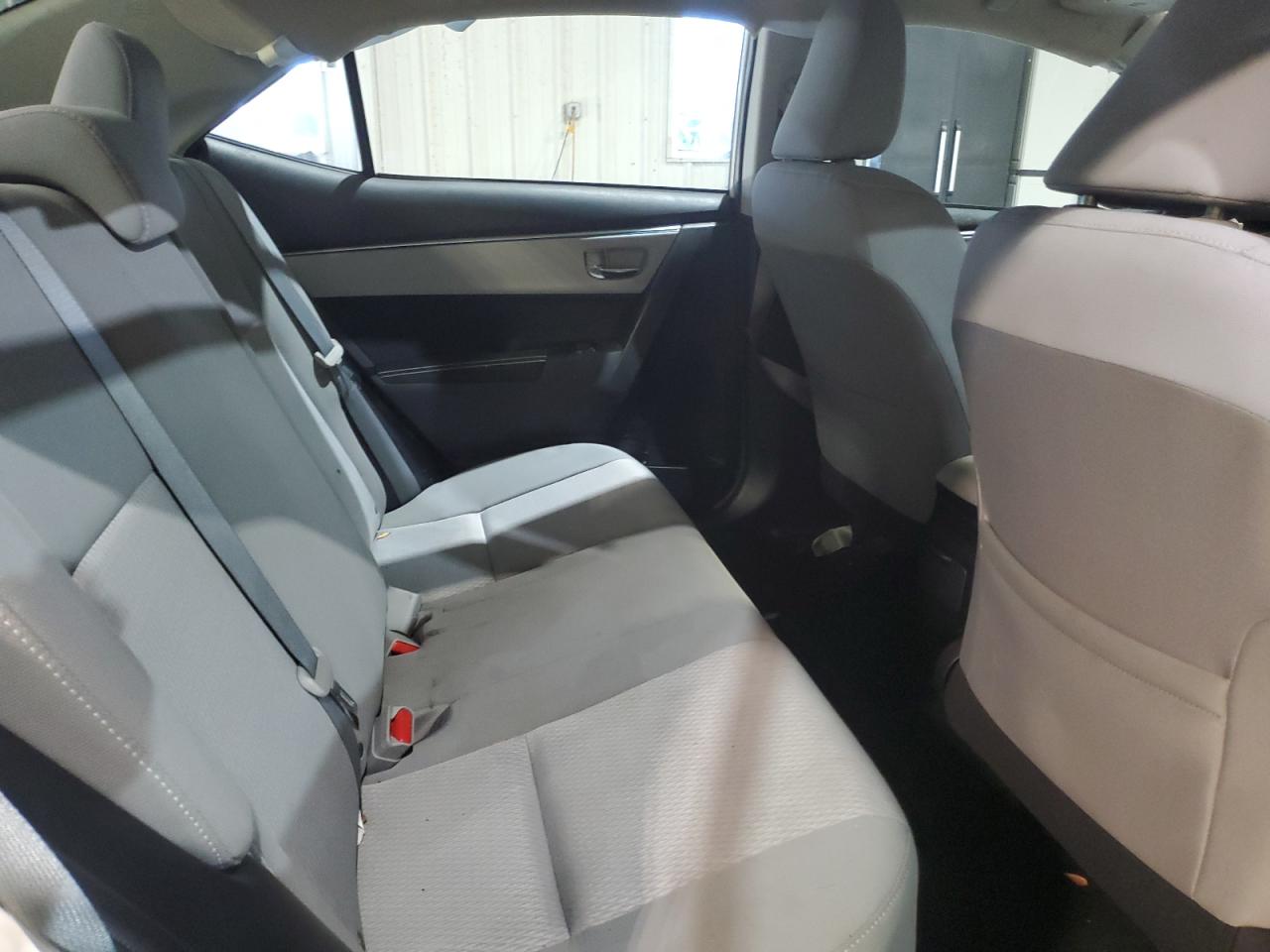 2014 Toyota Corolla - Image 10