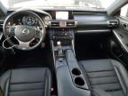 2014 Lexus Is 250 for Sale in Wilmer, TX - Front End