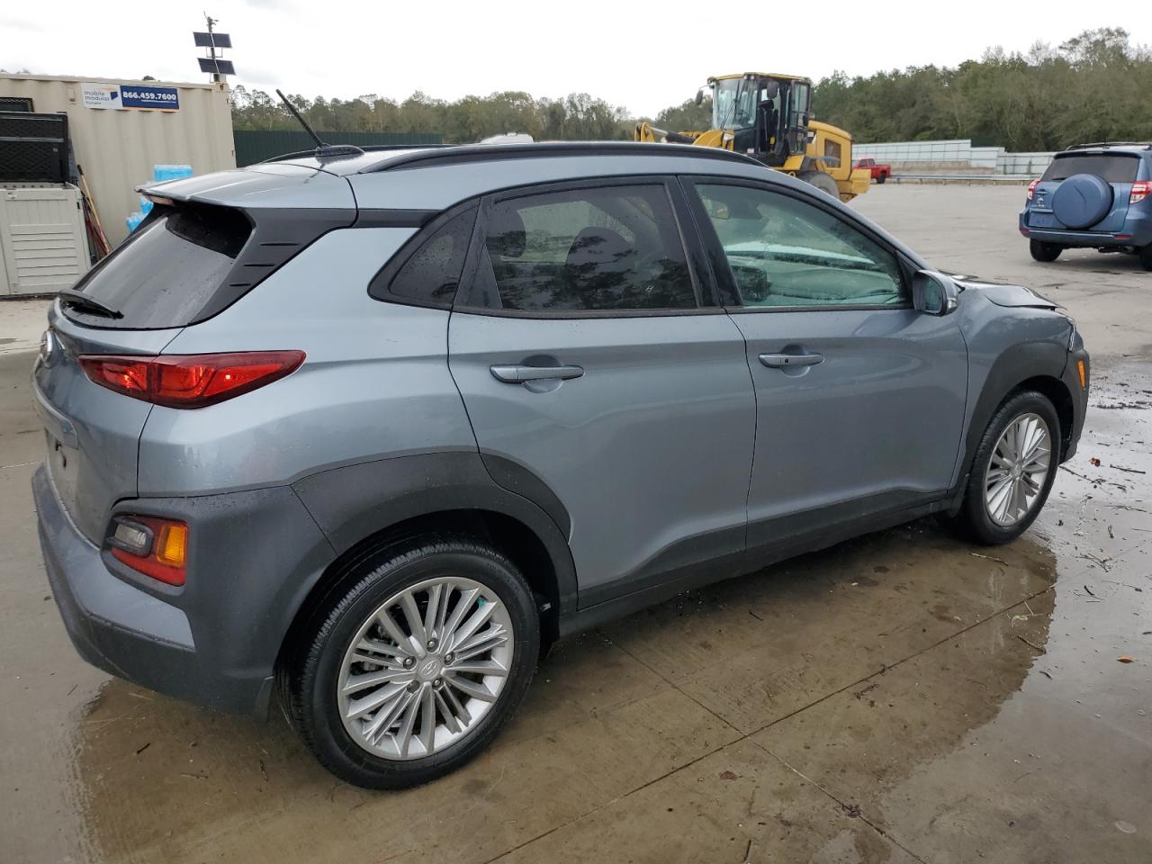 2020 Hyundai Kona - Image 3