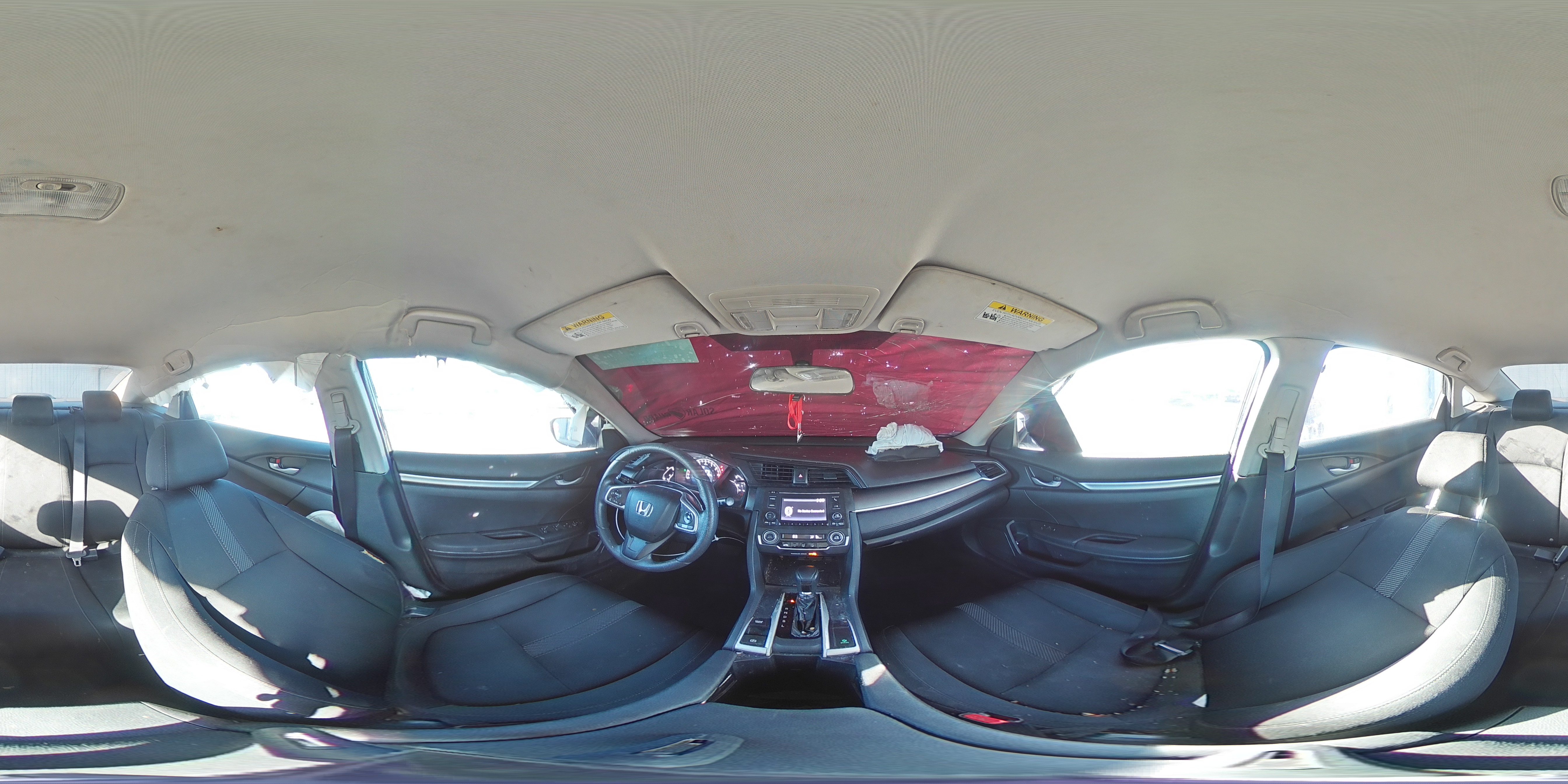 2016 Honda Civic - Image 13