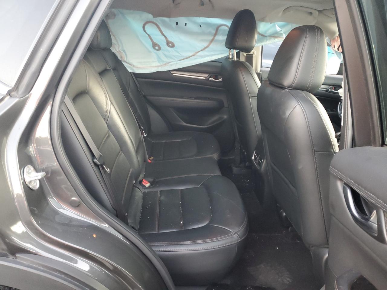 2019 Mazda CX-5 - Image 11