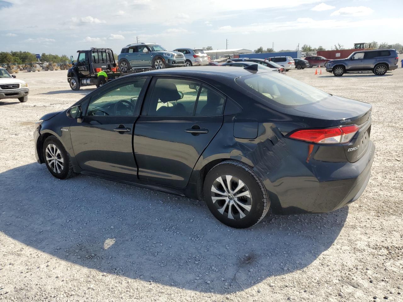 2020 Toyota Corolla - Image 2