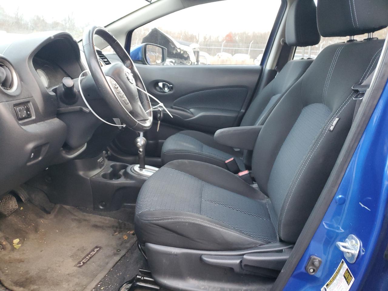 2017 Nissan Versa - Image 7