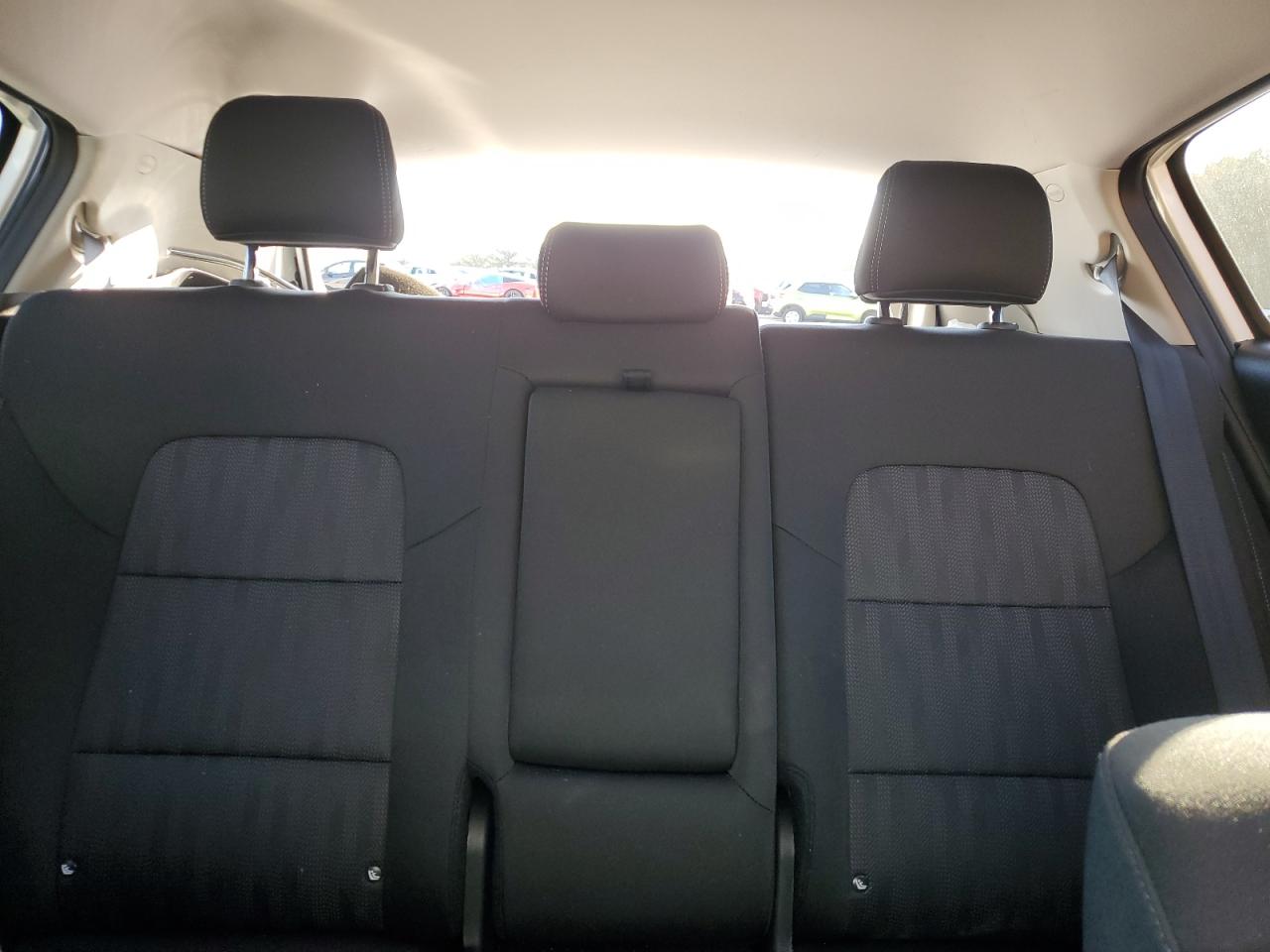 2022 Kia Sportage - Image 10