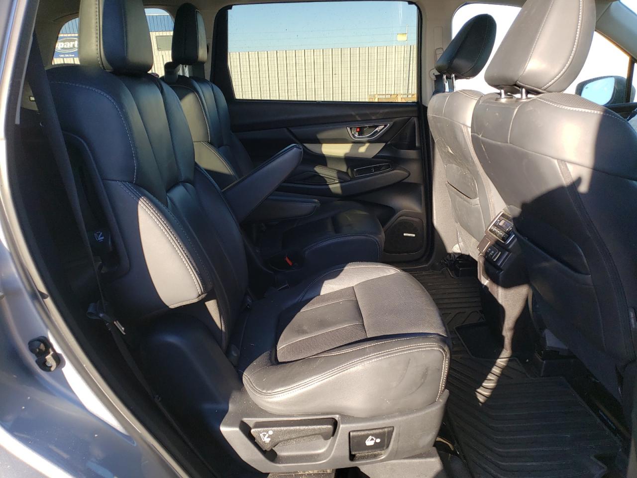2019 Subaru Ascent - Image 12