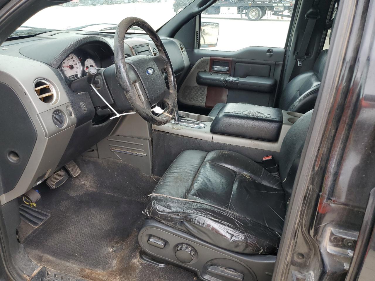 2007 Ford F-150 - Image 7