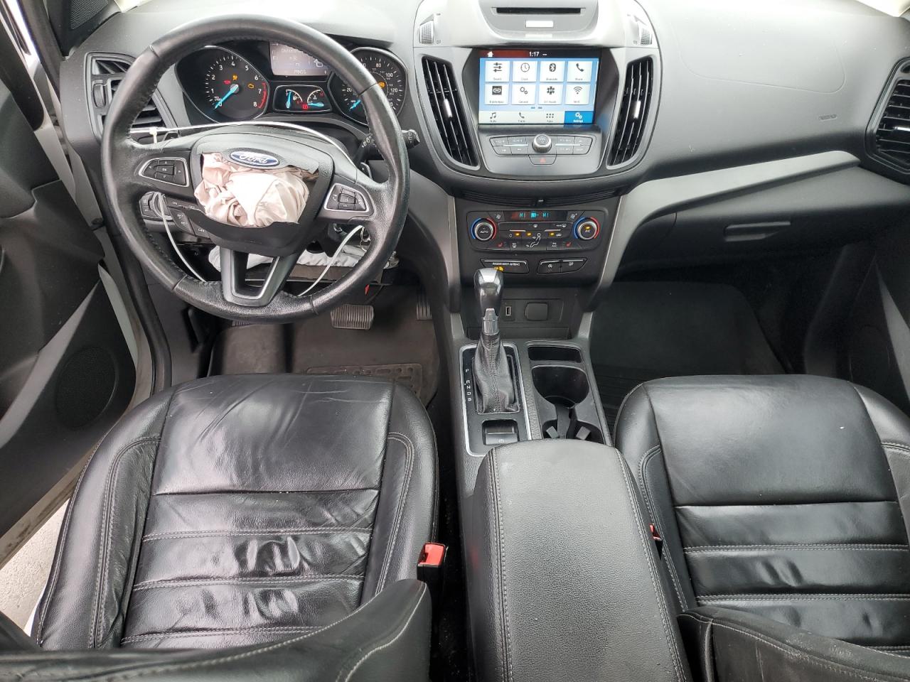 2017 Ford Escape - Image 8