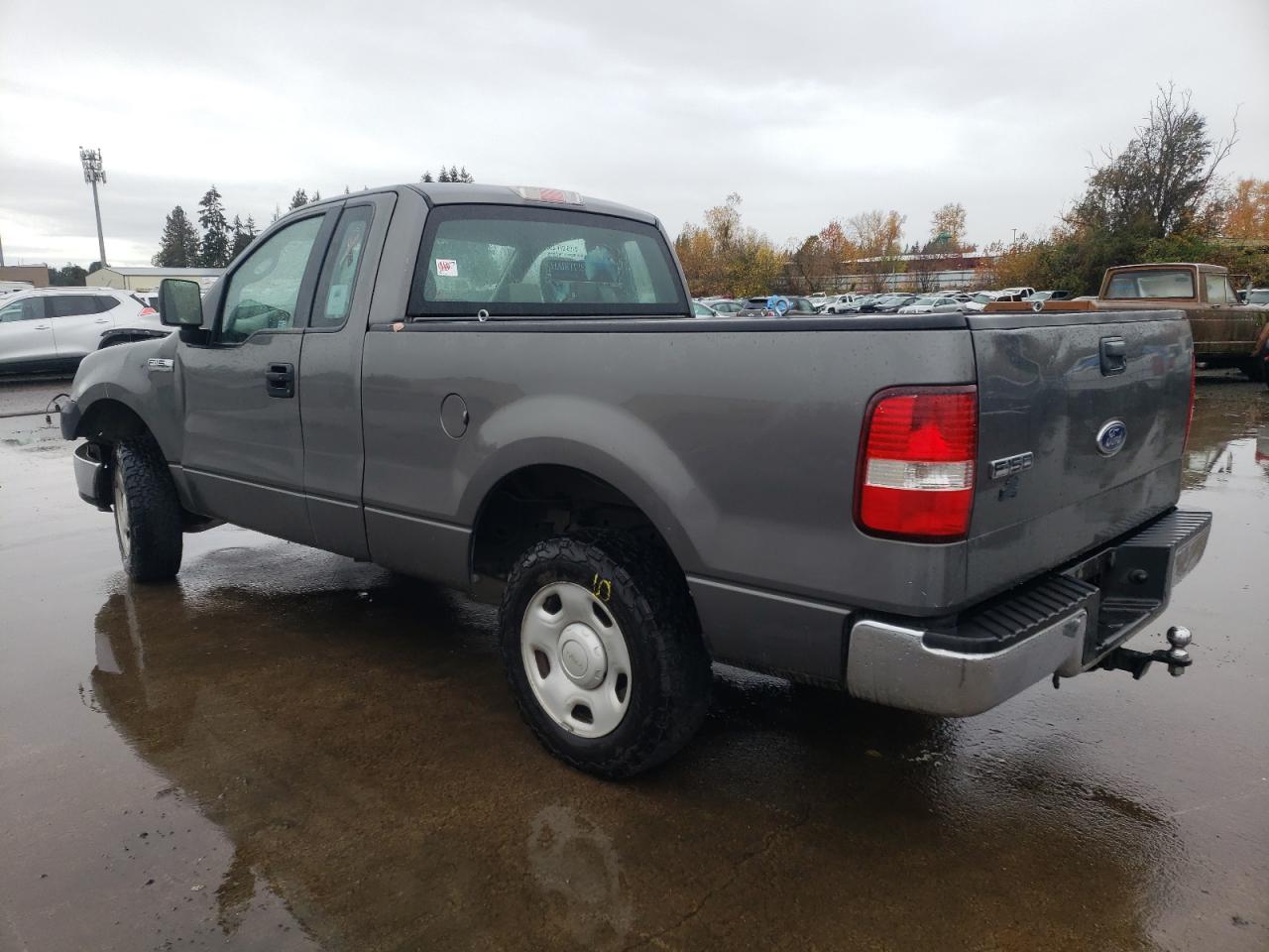 2005 Ford F-150 - Image 2