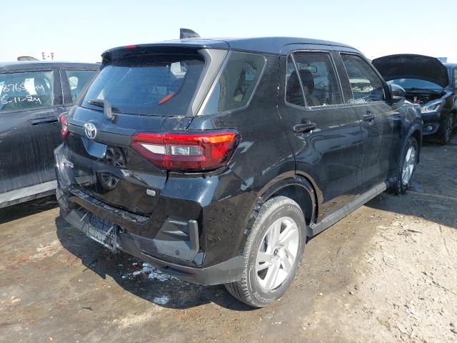 MHKAB1BA1PJ047851 - 2023 TOYOTA RAIZE - #undefined
