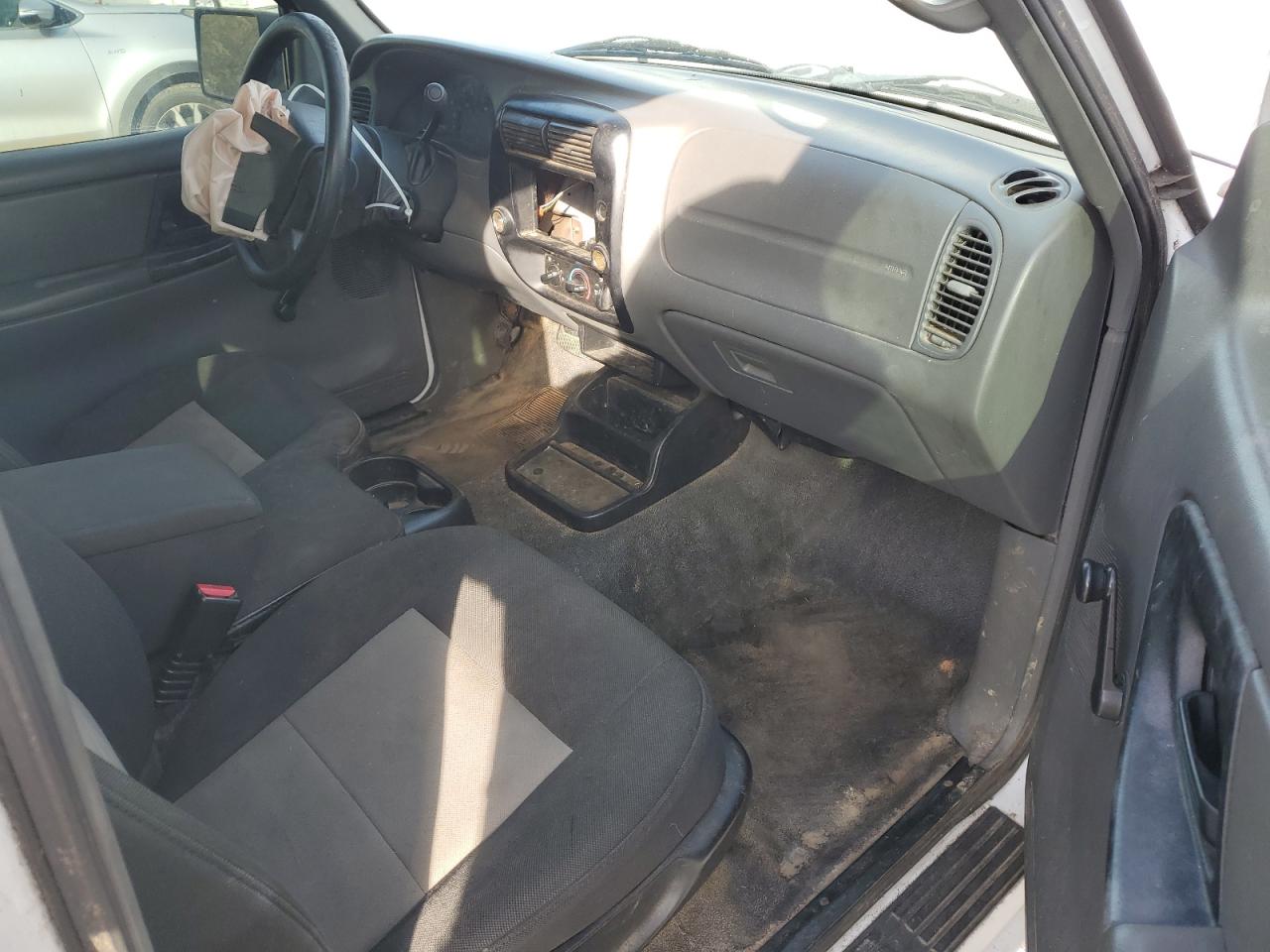 2007 Ford Ranger - Image 8