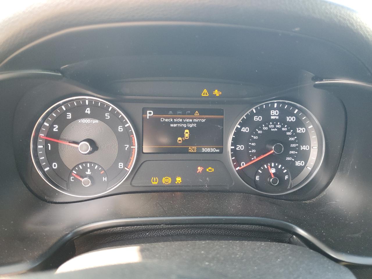 2023 Kia Forte - Image 9