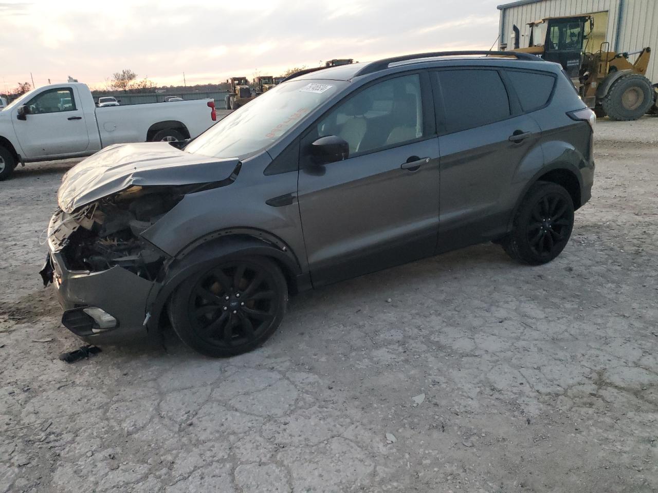 2017 Ford Escape - Image 1