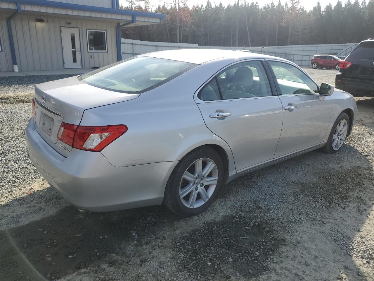 2007 Lexus ES - Image 3