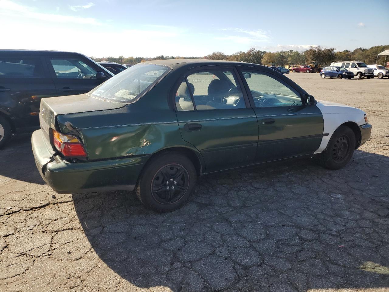 1994 Toyota Corolla - Image 3