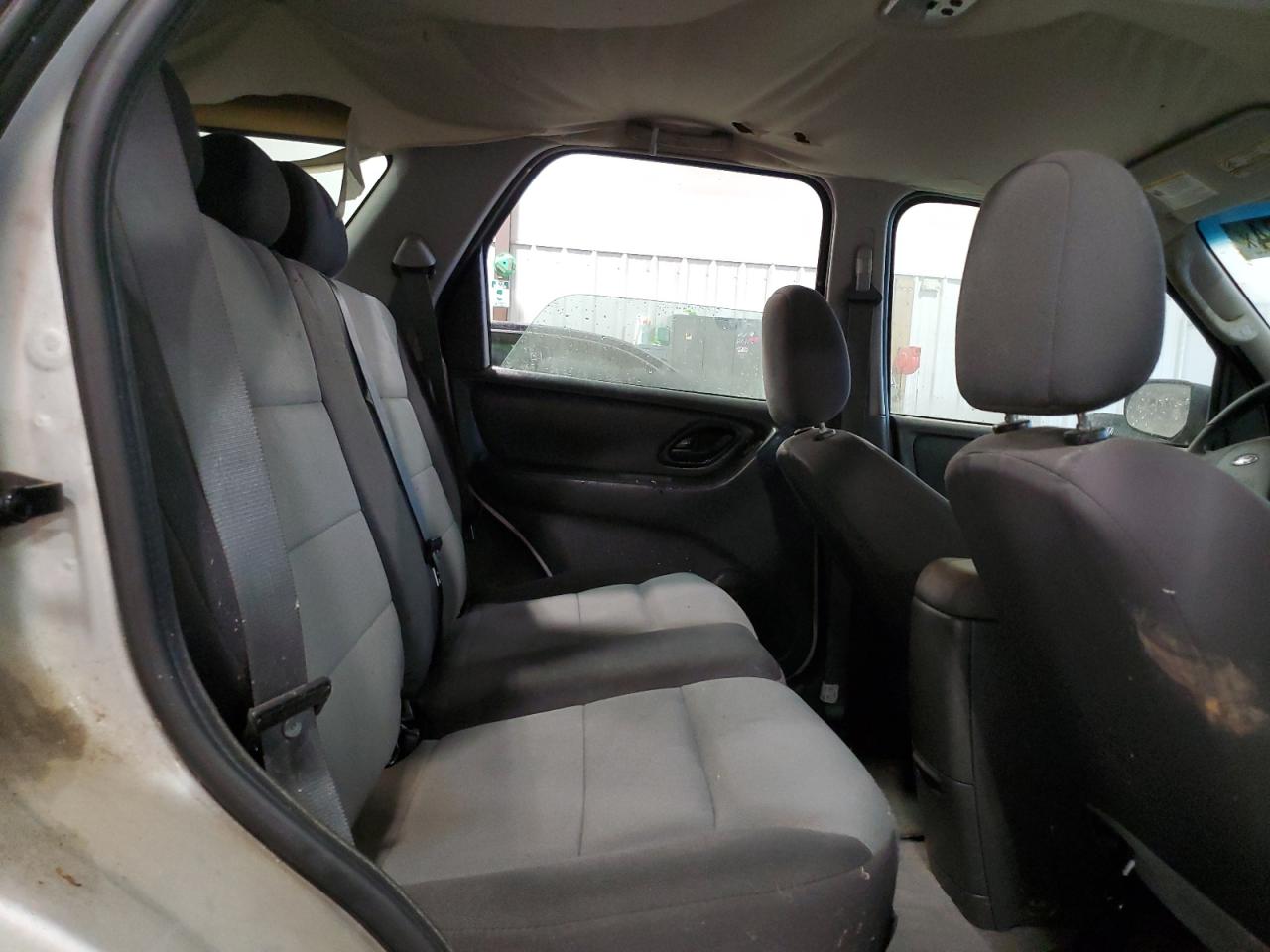 2005 Ford Escape Xls VIN: 1FMYU02Z15KB28838 Lot: 79336384