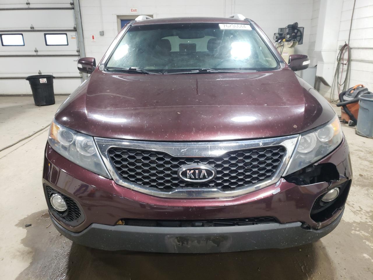 2012 Kia Sorento - Image 5