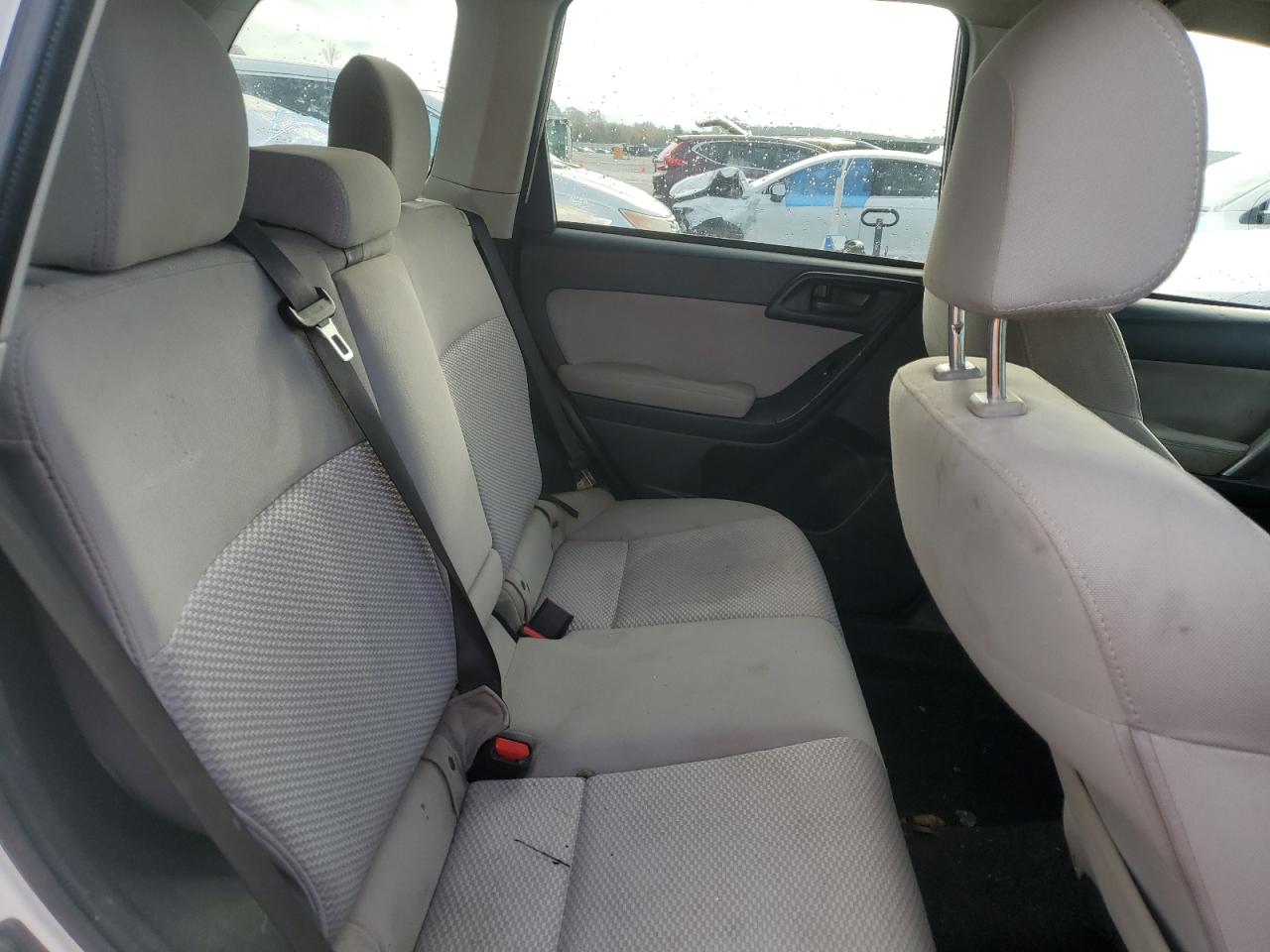2016 Subaru Forester - Image 10