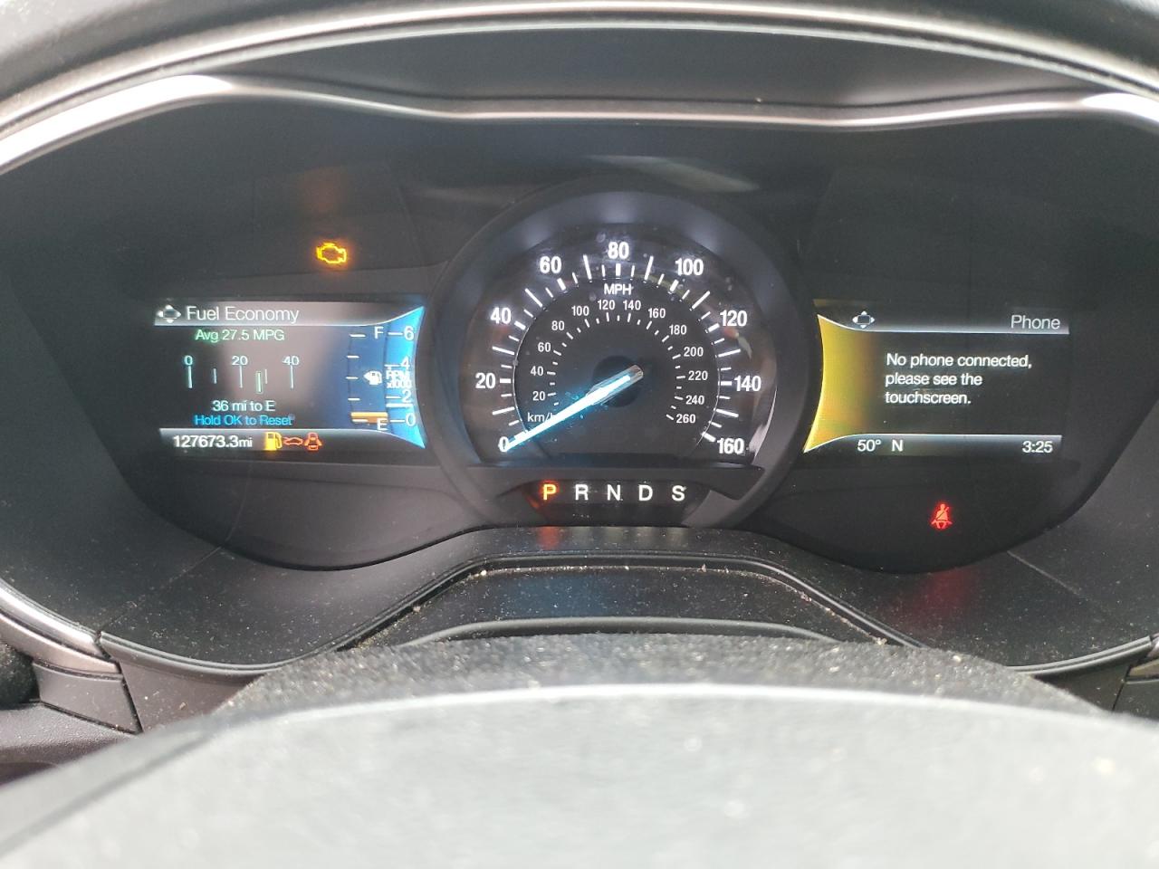 2019 Ford Fusion - Image 9