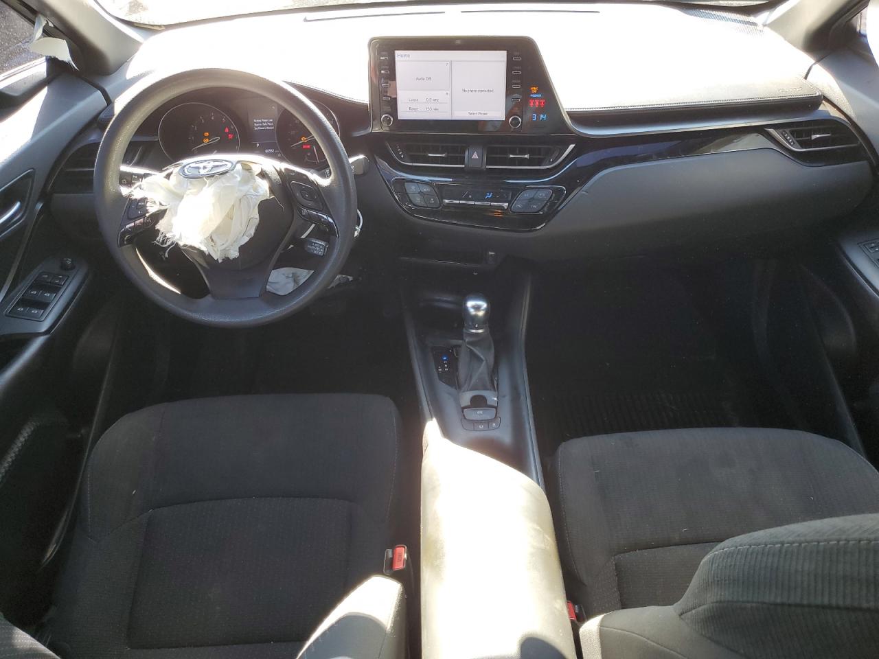2019 Toyota C-HR - Image 8