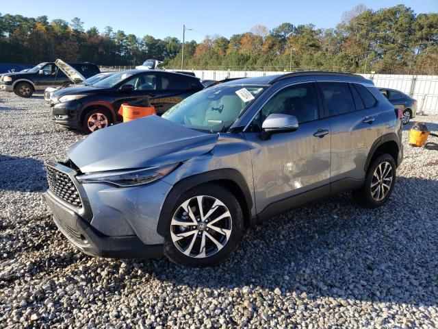 2023 Toyota Corolla Cross Xle zu verkaufen in Ellenwood, GA - Front End