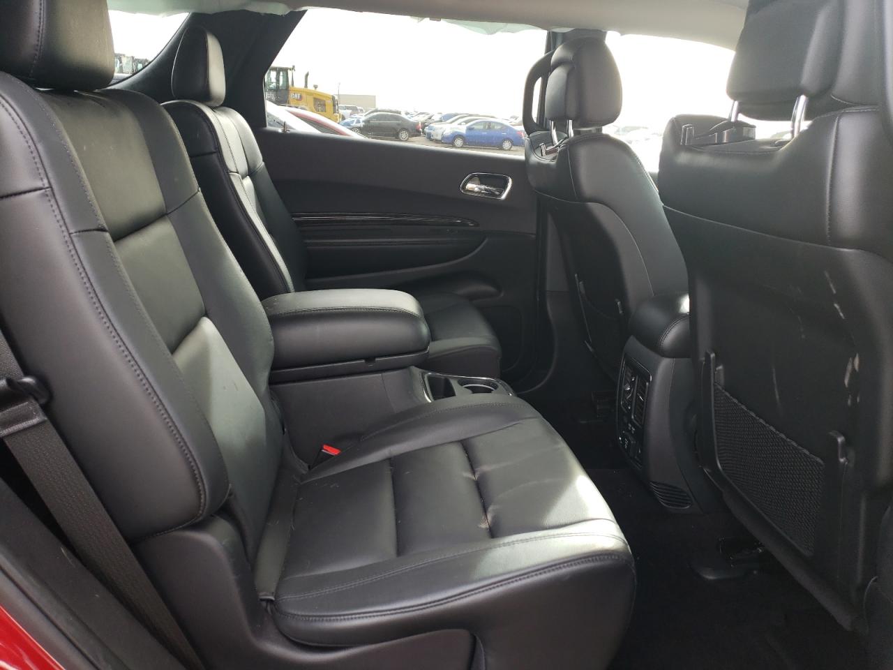 2015 Dodge Durango - Image 11