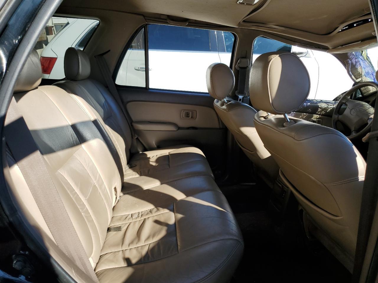 1999 Toyota 4Runner - Image 11