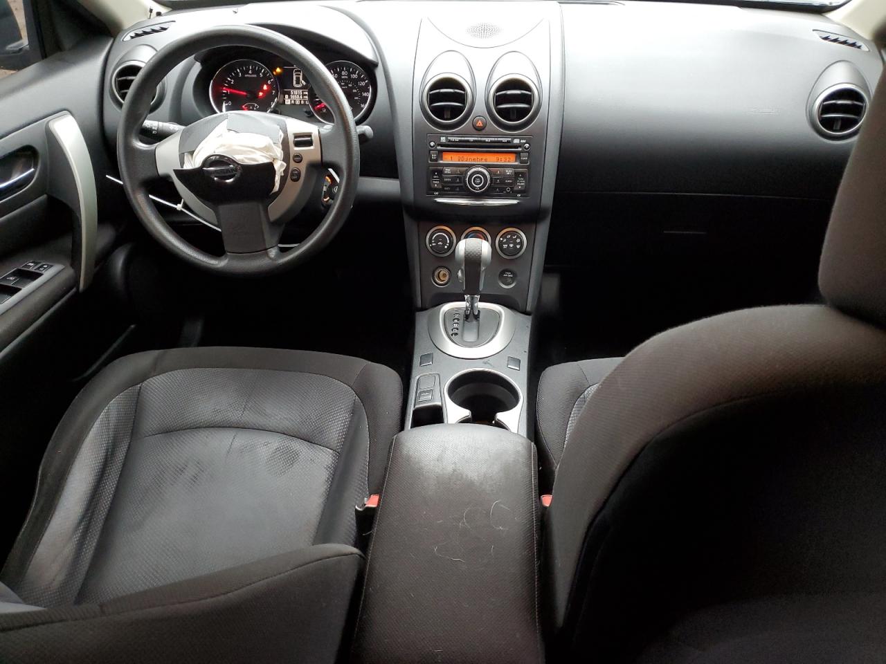 2013 Nissan Rogue - Image 8