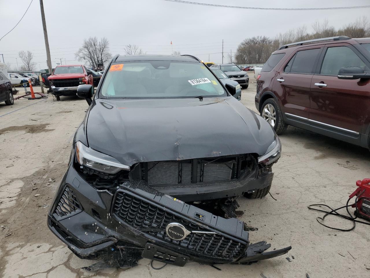 Фото: YV4H60RC0S1026249 - 5