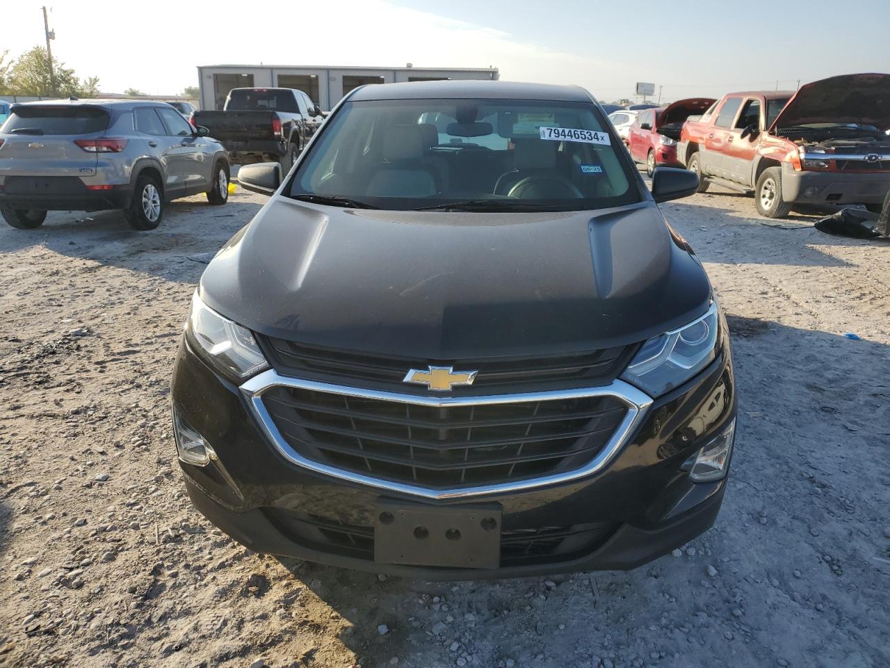 2018 Chevrolet Equinox - Image 5
