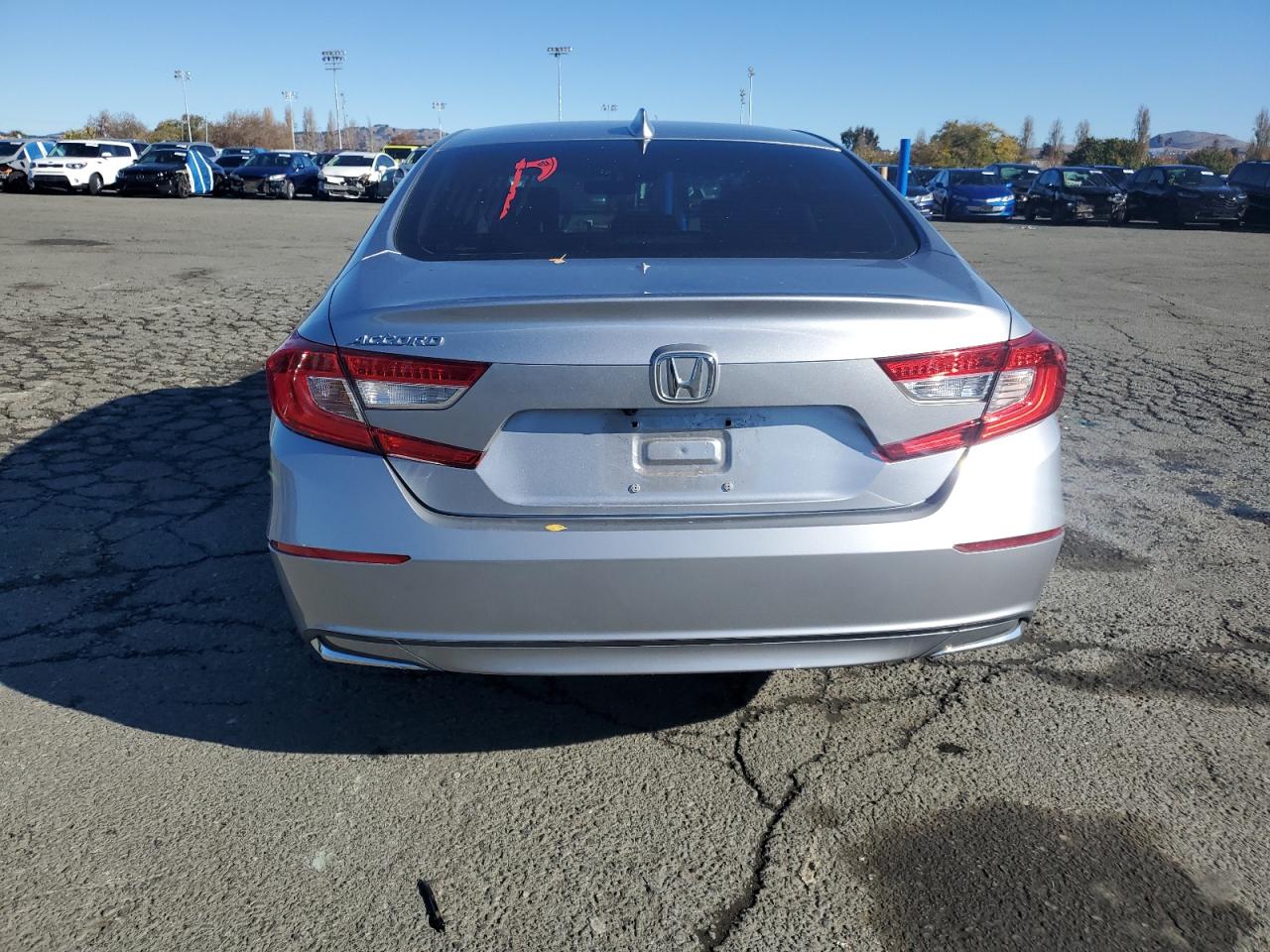 2020 Honda Accord - Image 6