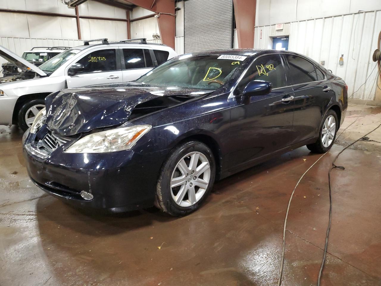 2009 Lexus ES - Image 1