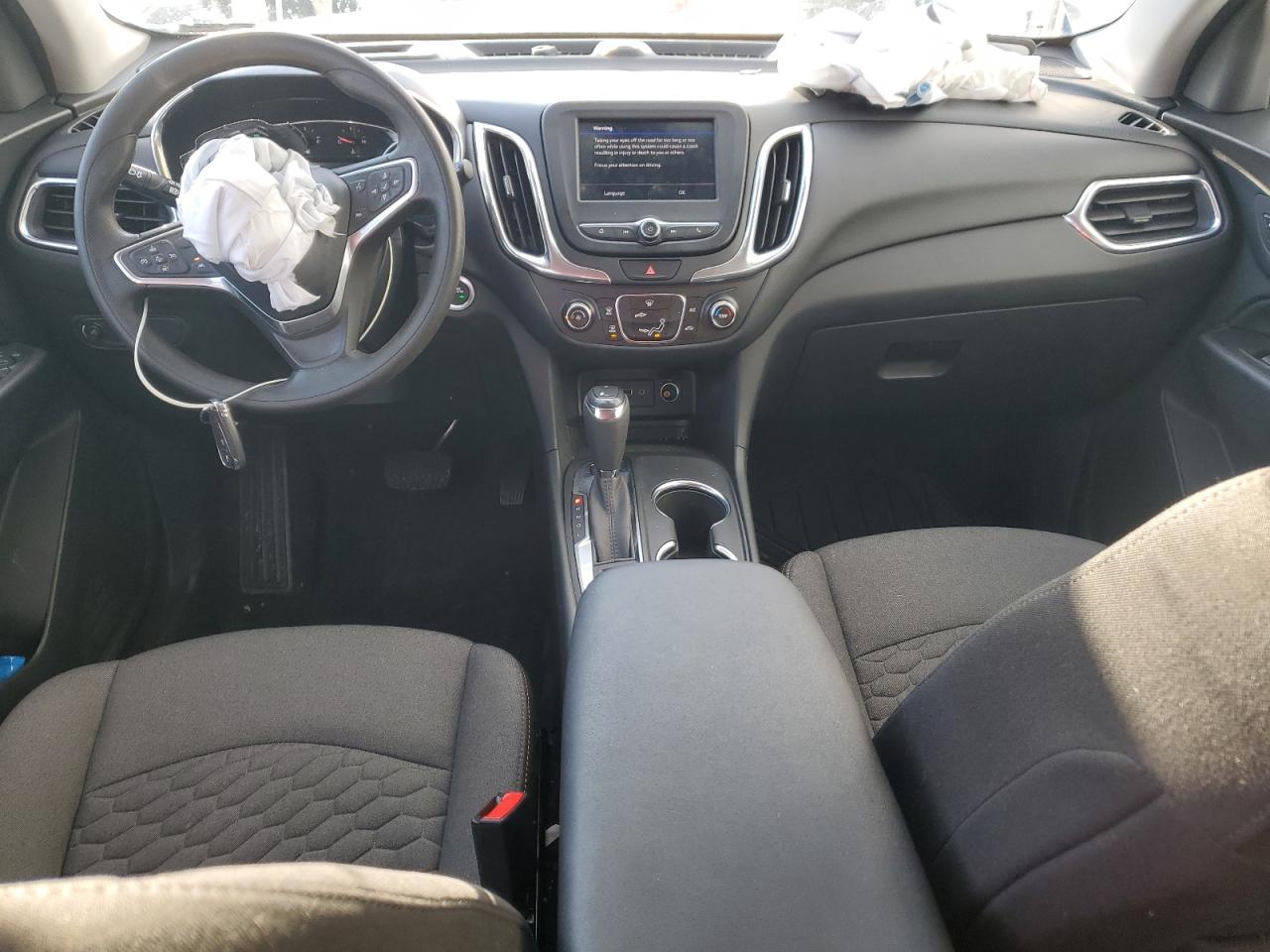 2020 Chevrolet Equinox - Image 8