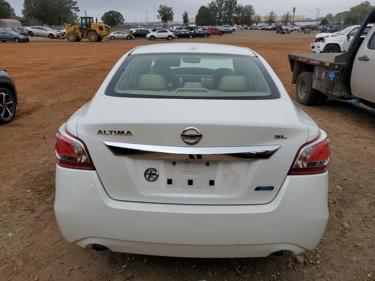 2013 Nissan Altima - Image 6