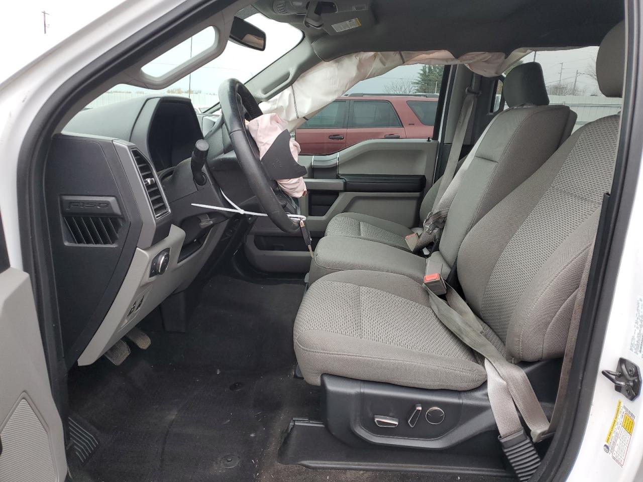 2018 Ford F-150 - Image 7
