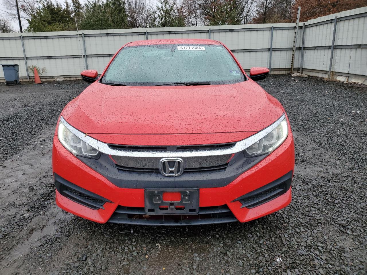 2017 Honda Civic - Image 5
