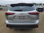 2022 Toyota Highlander Xle იყიდება San Martin-ში, CA - All Over