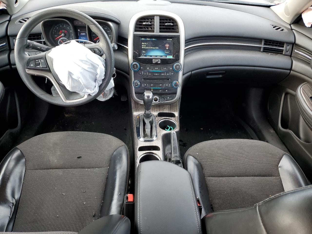 2014 Chevrolet Malibu - Image 8