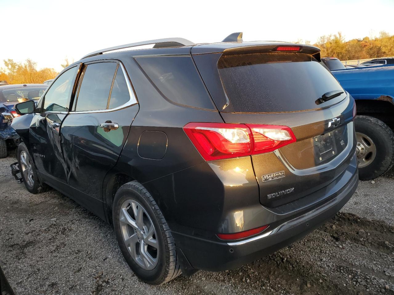 2021 Chevrolet Equinox - Image 2