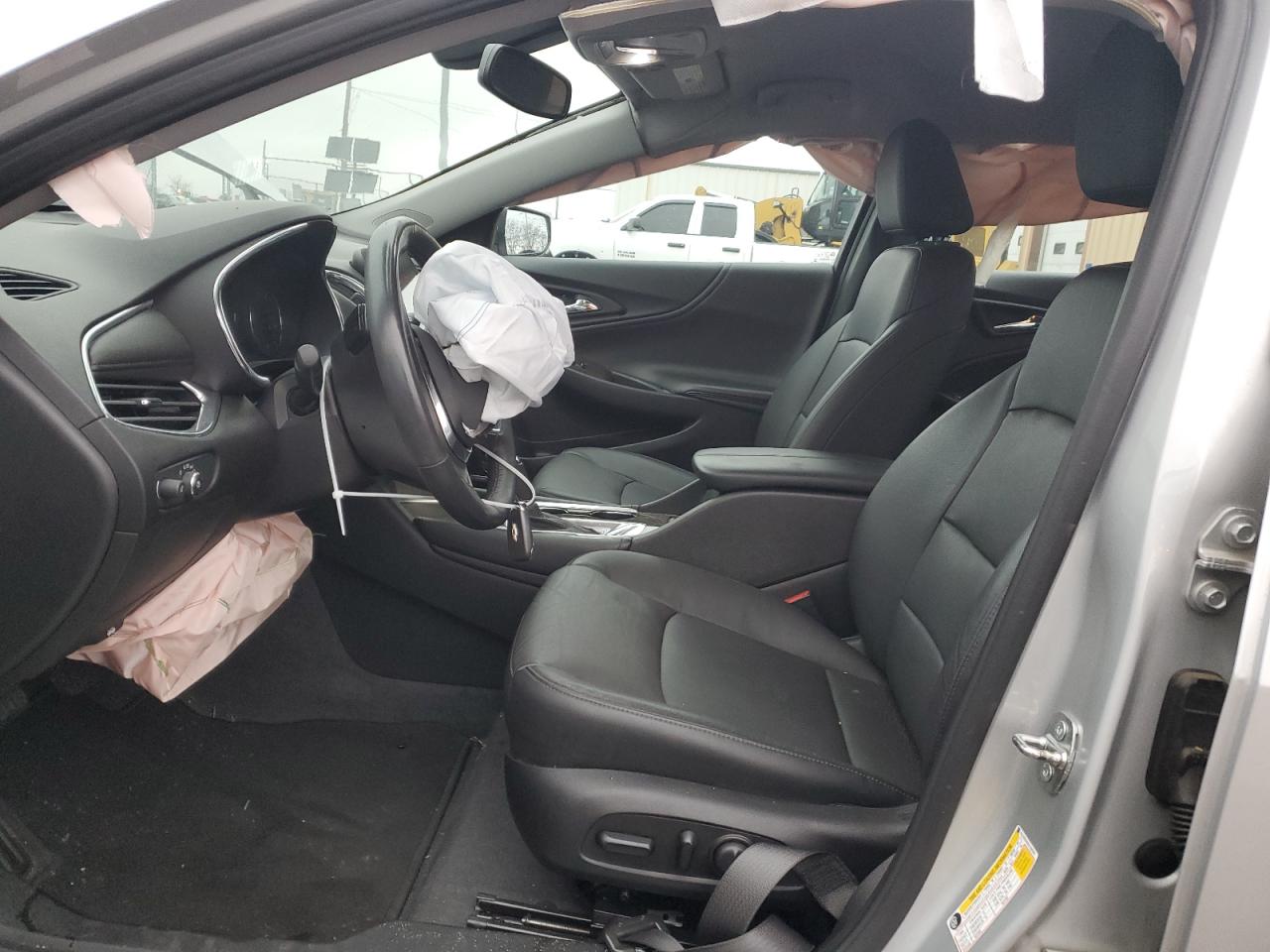 2019 Chevrolet Malibu - Image 7