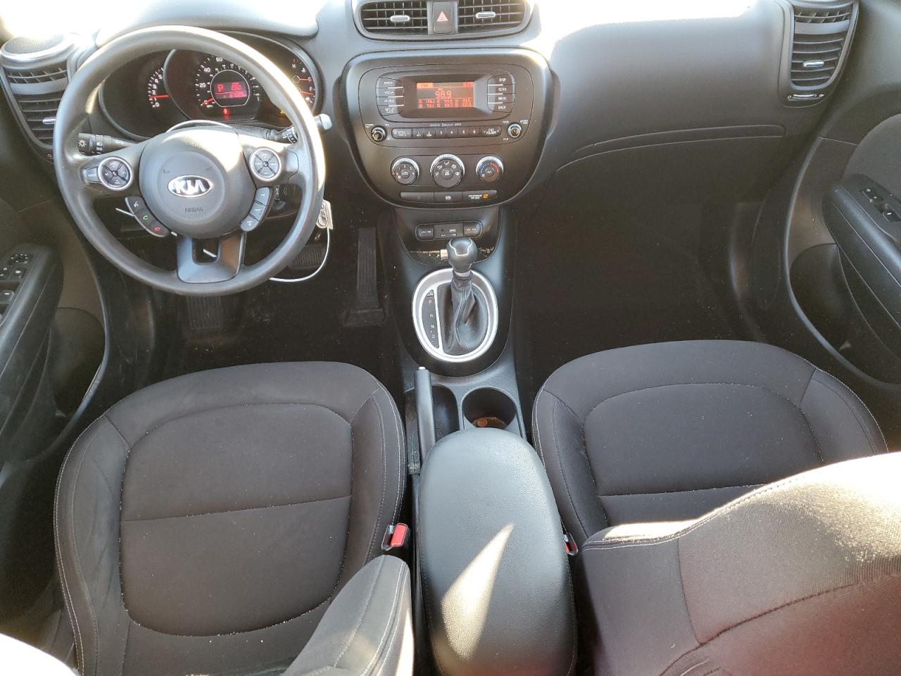 2016 Kia Soul - Image 8