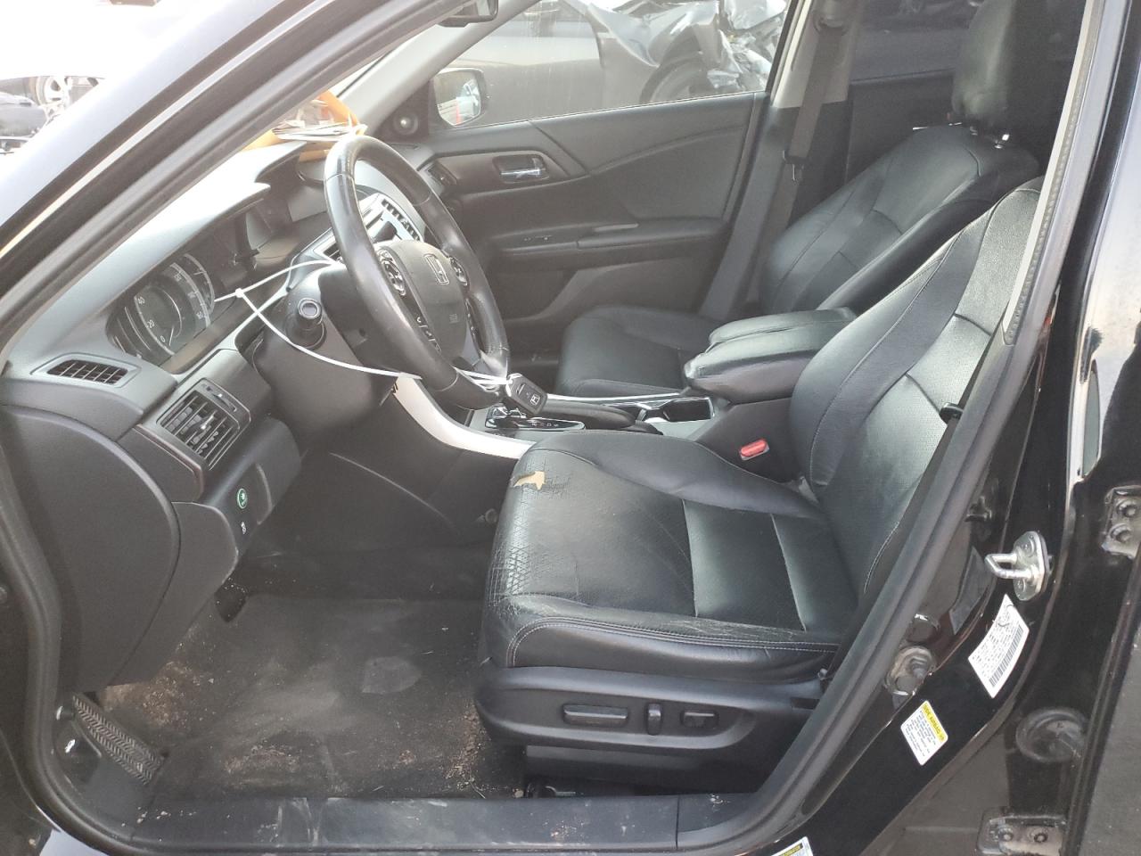 2014 Honda Accord - Image 7