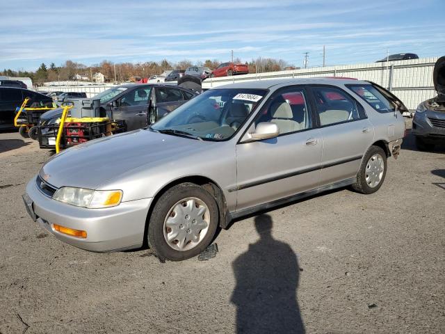 1997 Honda Accord Lx